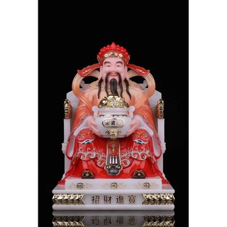 Tượng thần tiền