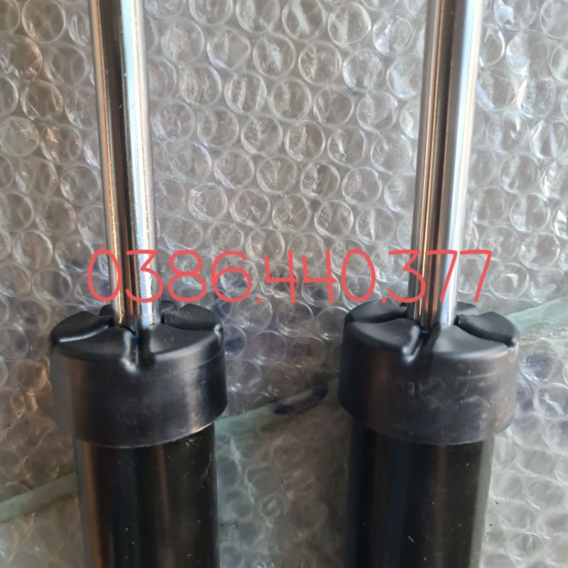 Giảm xóc sau Grand i10 - Phuộc nhún sau hàng xịn