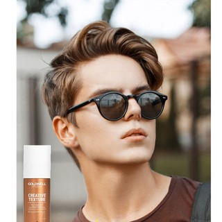 PASTE TẠO KIỂU ROUGHMAN GOLDWELL 100ML