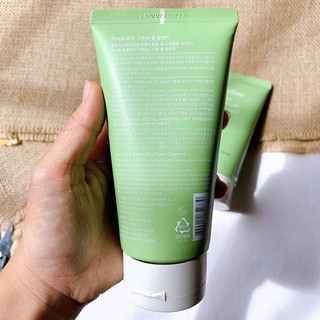 Sữa rửa mặt innisfree 150ml
