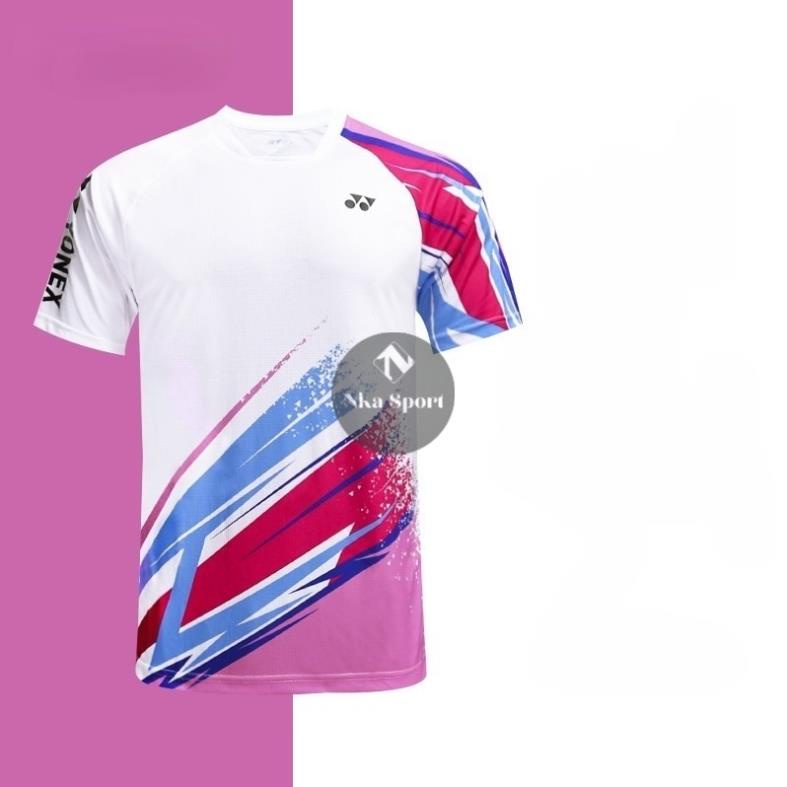 [Có sẵn] [Rẻ vô địch] Áo cầu lông 116 ! | BigBuy360 - bigbuy360.vn