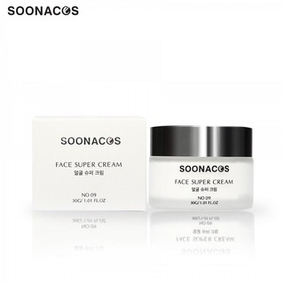 Kem dưỡng da Soonacos 5 in 1
