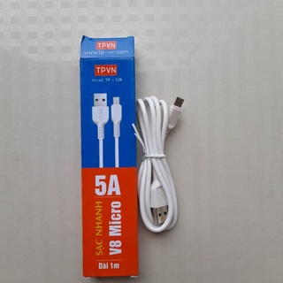 Cáp sạc điện thoại & cáp đa năng