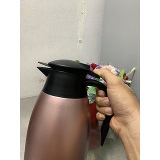 Bình giữ nhiệt Inox ShunKang 2.0 Lít (Nội địa Thái Lan)