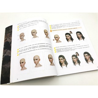 [Dạy Vẽ] Artbook dạy vẽ Digi