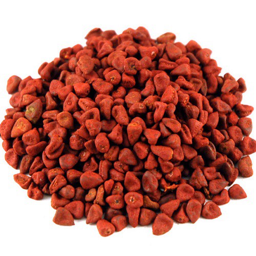 500gr Hạt điều màu (hạt cà ri)