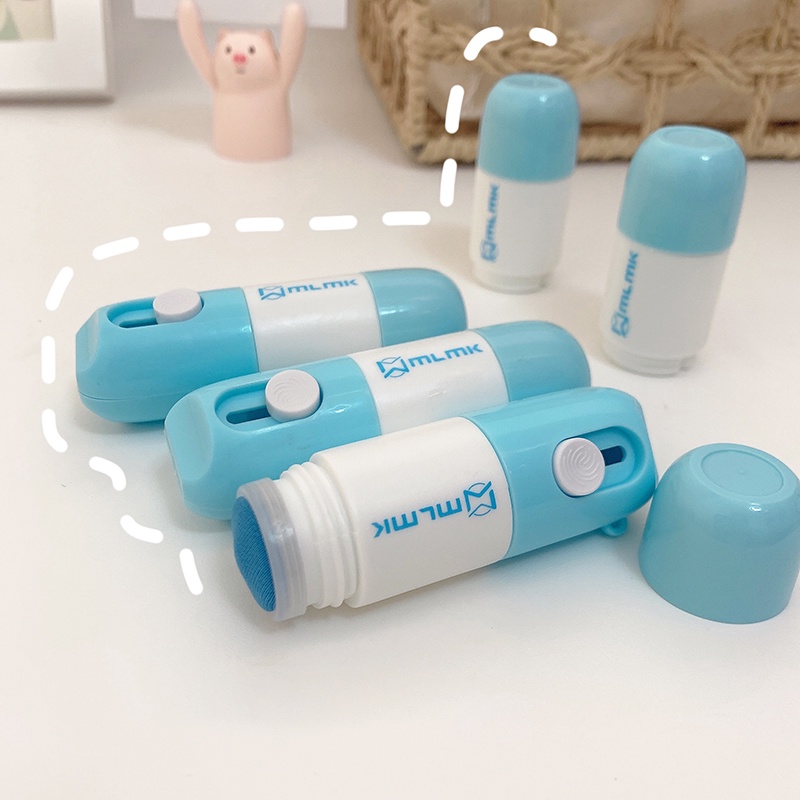 Tẩy Giấy Giữ Nhiệt Nhanh Khô Loại Bỏ Thông Tin Cá Nhân 2 Trong 1