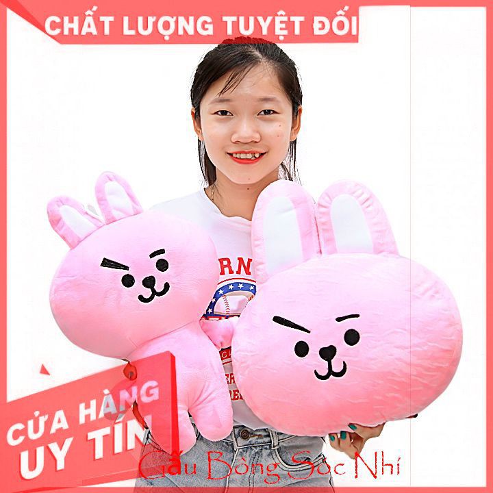 ⚡[RẺ VÔ ĐỊCH]⚡ GẤU BÔNG BTS, BTS21 - HÀNG VIỆT NAM CHẤT LƯỢNG CAO