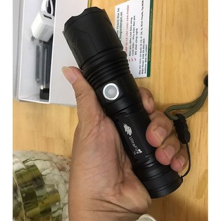 Đèn Pin Siêu Sáng ULTRAFIRE XM-P50 T2