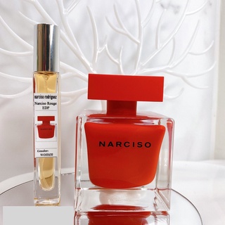 🆈🆄🆁🅸 - Nước Hoa Narciso Rouge - Narciso Rodriguez 10ml