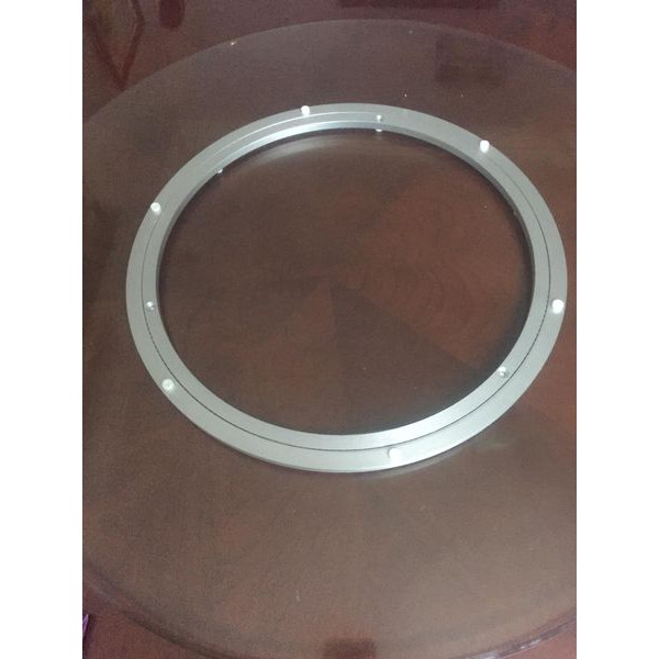 Mâm xoay tròn kiểu 1