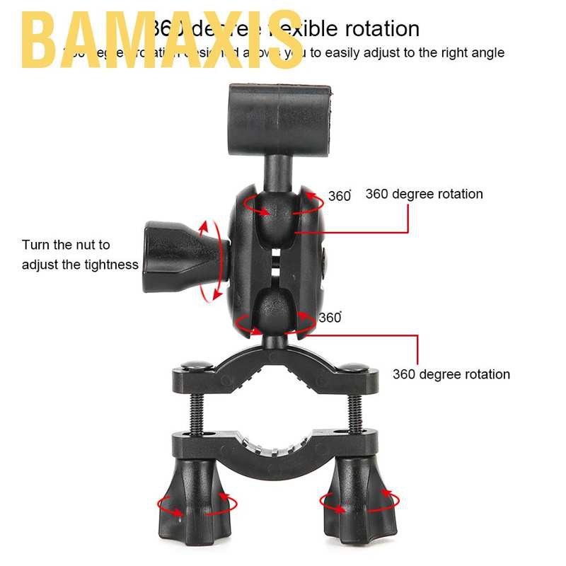 Giá Đỡ Camera Hành Trình Gắn Kính Chiếu Hậu Xe Ô Tô