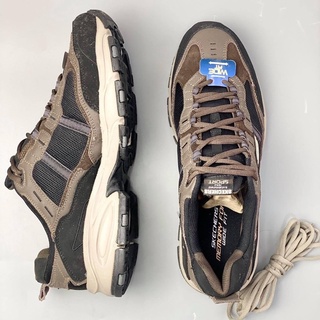 GIÀY SKECHERS NAM BIGSIZE/SIZE ĐẠI