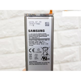 Pin samsung Galaxy J8 2018 chính hãng