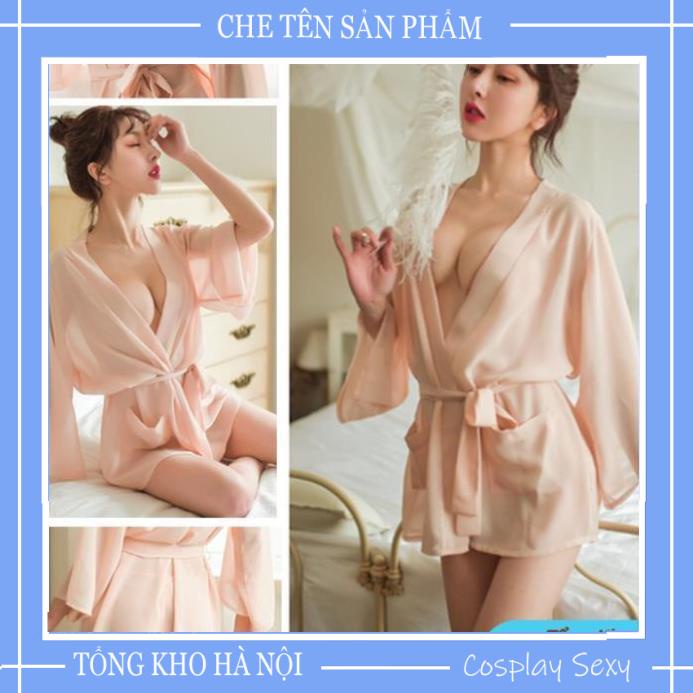Áo Choàng Ngủ Sexy Kiểu Kimono Chất Voan Cát Cao Cấp, Áo Choàng Đi Biển Siêu Xinh Chụp Ảnh Studio Đẹp -  Mã ACVt005 TKVN | BigBuy360 - bigbuy360.vn