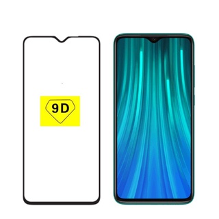 Kính cường lực 9D Full màn hình phù hợp với Redmi Note 8/ Note 8 pro