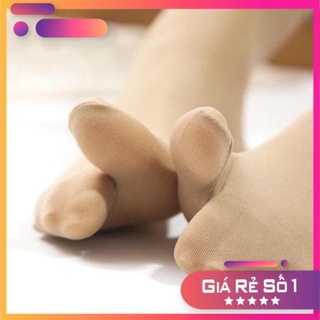 Combo 10 đôi tất xỏ ngón chống nắng g.v.g