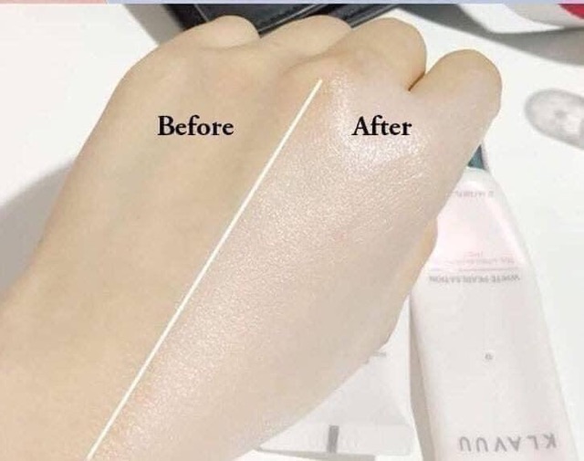 Phấn Nước KLAVUU CUSHION Spf 50 PA+++ Chính Hãng | BigBuy360 - bigbuy360.vn