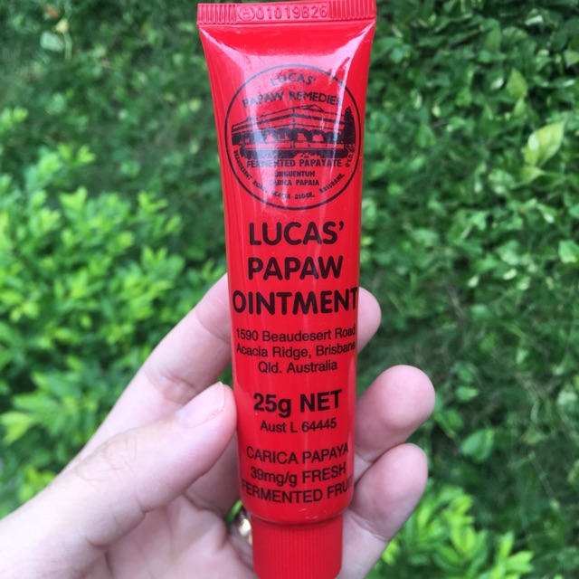 Kem đa năng Lucas