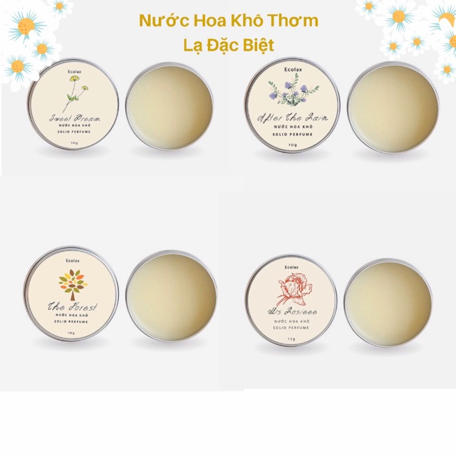 (XẢ KHO) Nước Hoa Khô THƠM LẠ ĐẶC BIỆT | BigBuy360 - bigbuy360.vn