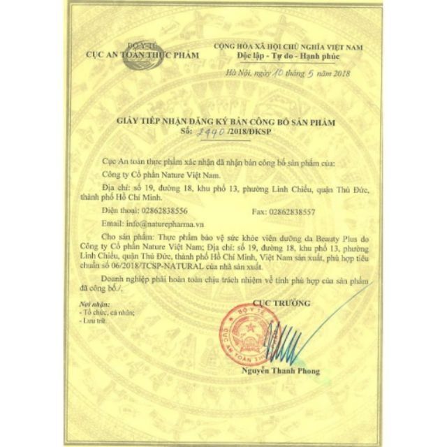 Viên uống trắng da Ngọc Trinh Beautyplus | BigBuy360 - bigbuy360.vn