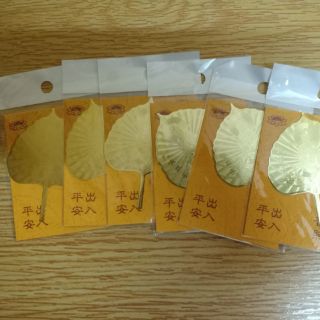 LÁ BỒ ĐỀ LÀM QUÀ TẶNG