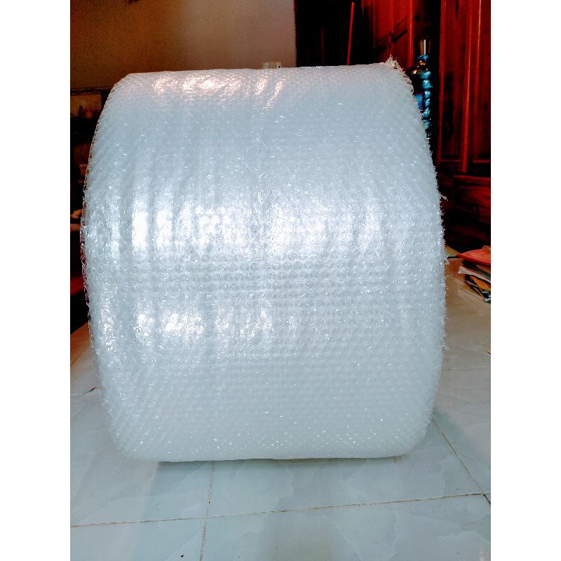 Màng xốp hơi-Bóng xốp-Bóng khí xốp gói hàng hoá