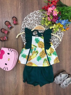 Bộ kate bèo nhún