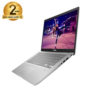 Laptop asus vivobook x415ea-ek675w i3-1115g4 4gb 256gb ssd 14fhd vga on - ảnh sản phẩm 4