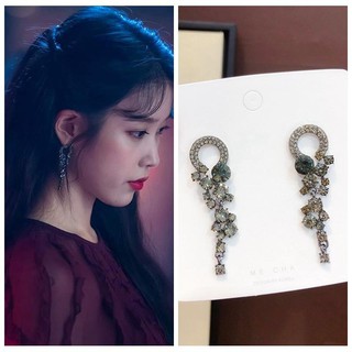 Bông tai IU Hotel Del Luna