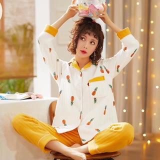 Bộ ngủ trần bông