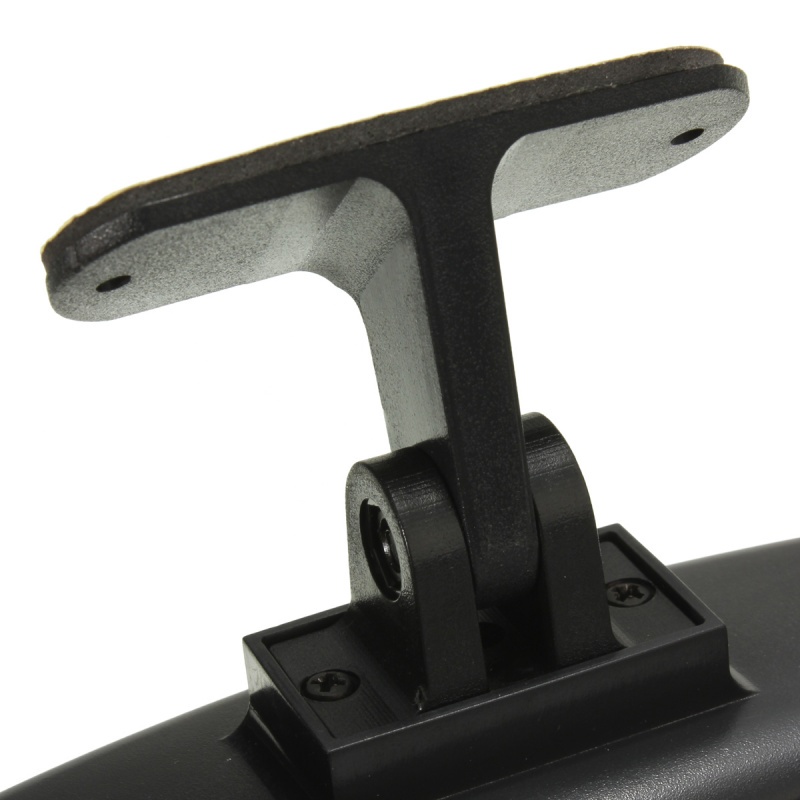 Đèn phanh ô tô tự động 28 LED màu đỏ 3RD Đèn hậu phía sau Đèn dừng gắn trên cao 12V