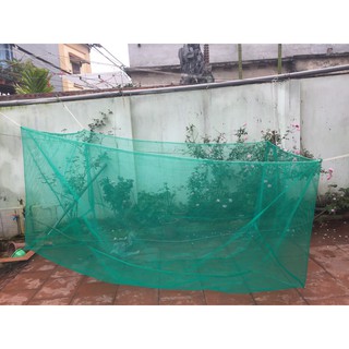 Tráng Nuôi Cá , Nuôi Ếch