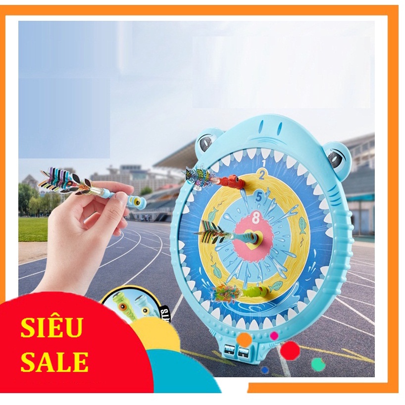 Đồ chơi bộ phi tiêu nam châm của hãng đồ chơi thể thao XYWIN an toàn cho trẻ em