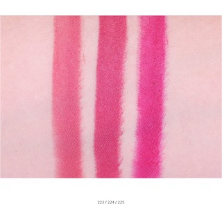Son thỏi lì 3CE Lip Color Matte  #224 DELICATE