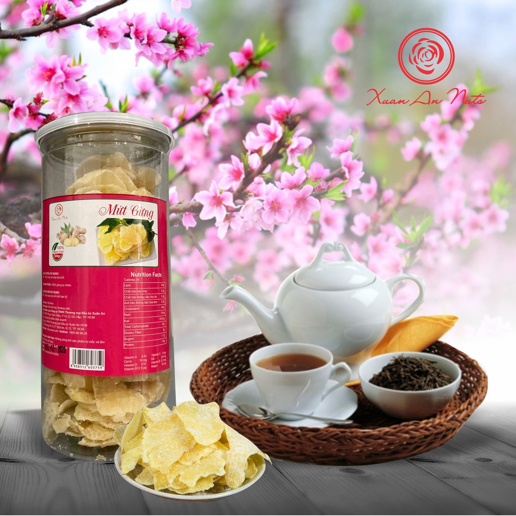 MỨT GỪNG HUẾ CHUẨN 😘😘