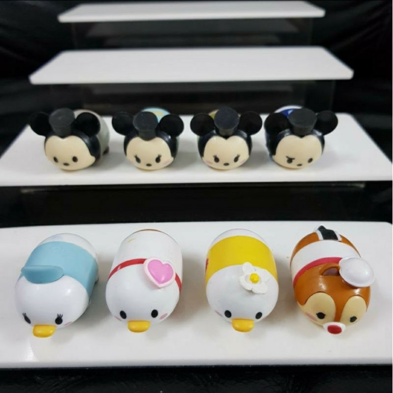 Tsum Tsum cao cấp