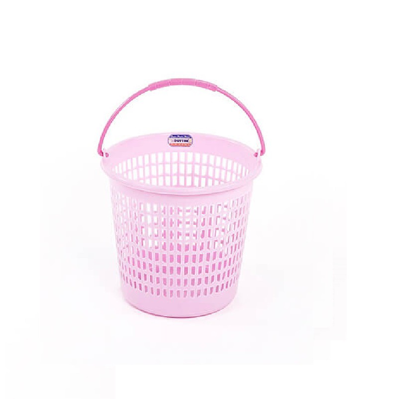 Sọt quai nhỏ nhựa DUY TÂN (26 x 25.5 cm) - 27303