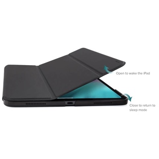 Bao da cho iPad Pro 12.9" Gen 4 2020 JCPAL Casense Folio Case