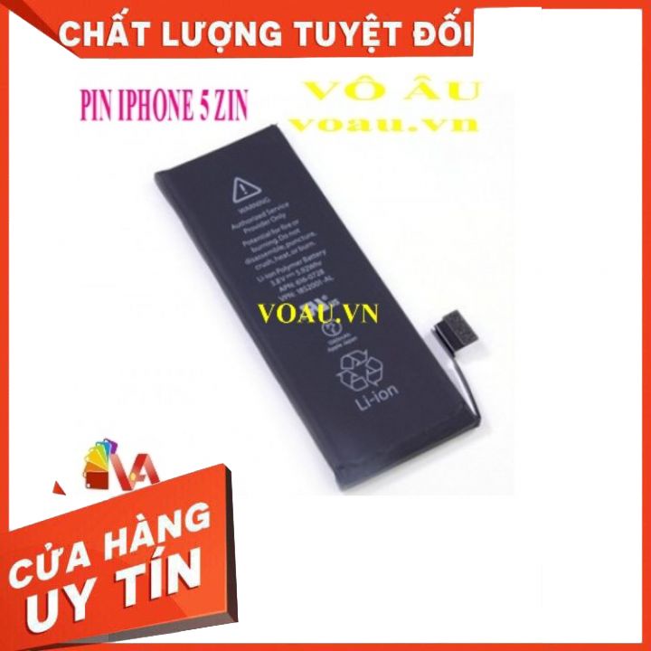 PIN IPHONE 5