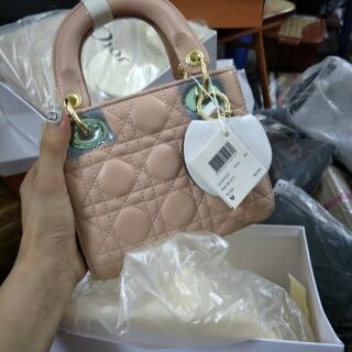 Dior Lady cao cấp