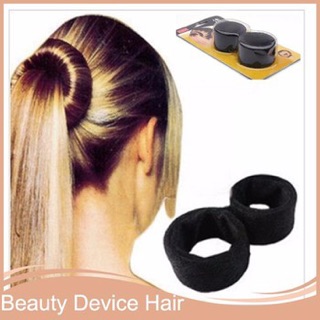 Dụng cụ búi tóc