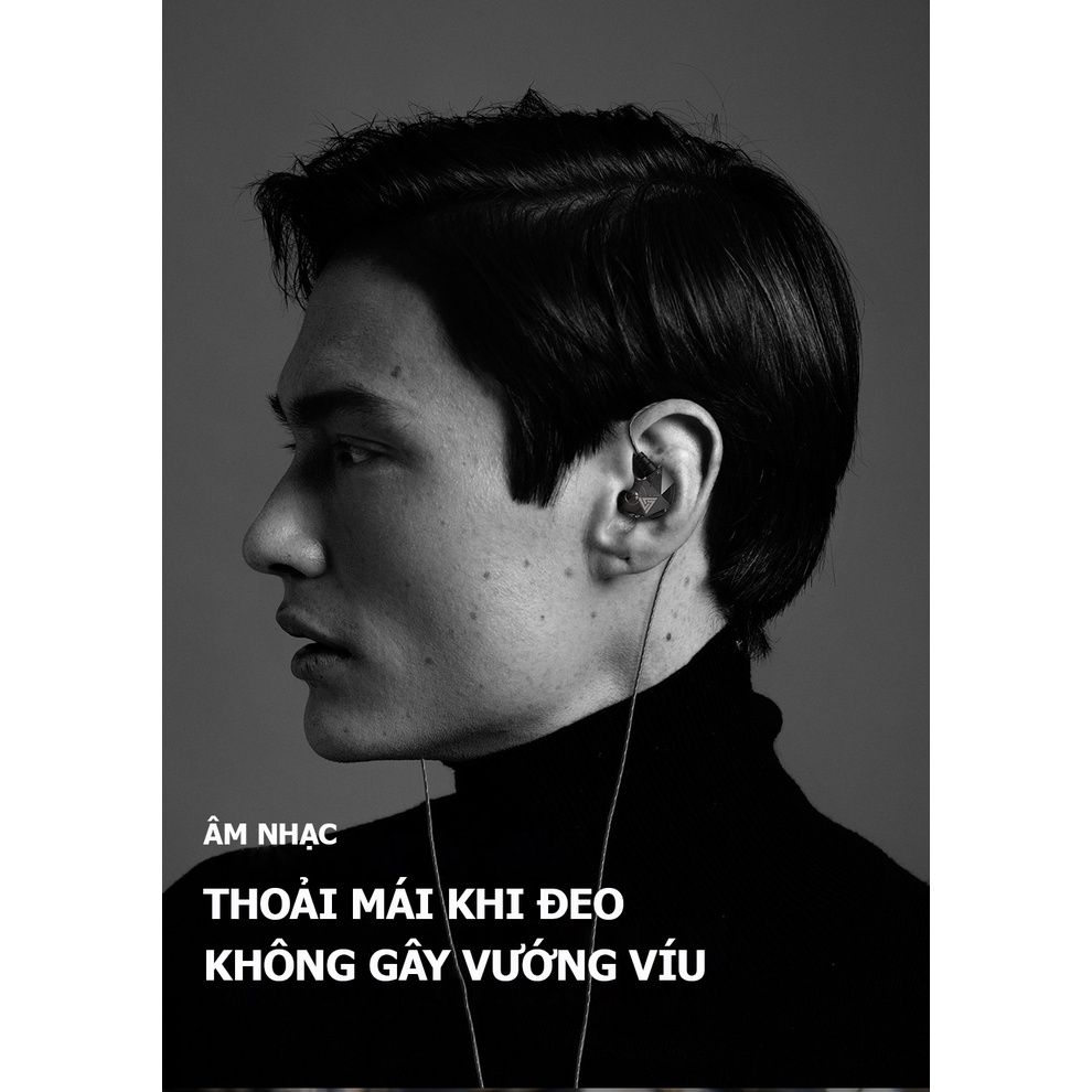 Tai nghe có dây gaming chính hãng chống ồn tốt âm thanh HiFi 8D chơi game ngon AK2