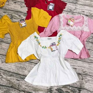 Hàng chốt live 65k