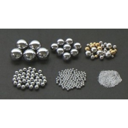 3KG Bi Sắt 3.96mm, mua tối thiệu 3kg.