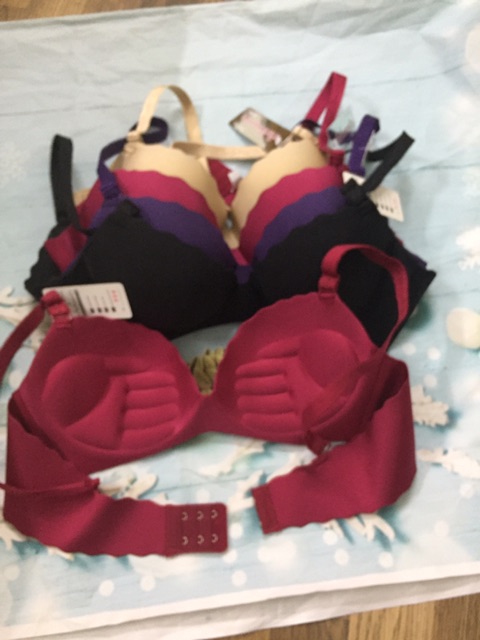 Áo lót đúc có gọng nâng ngực Hàng Thái cao cấp D388