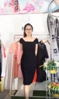 Váy đi chơi, váy tiệc