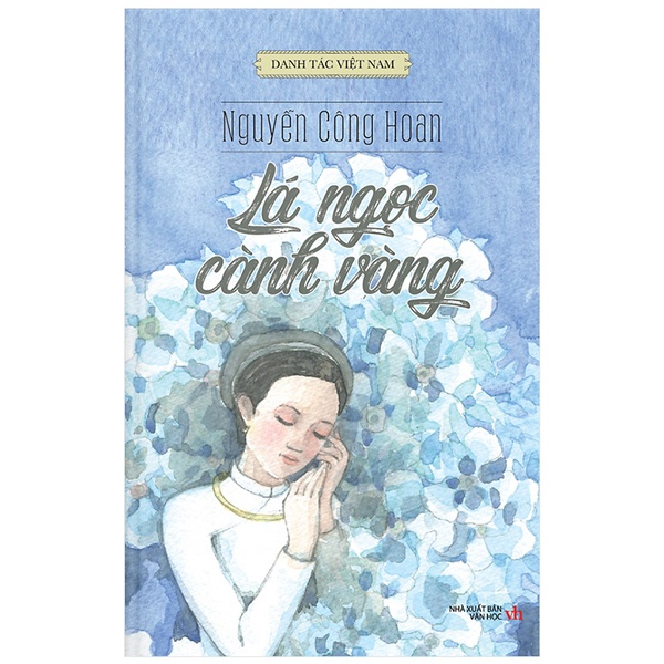 Sách Lá Ngọc Cành Vàng