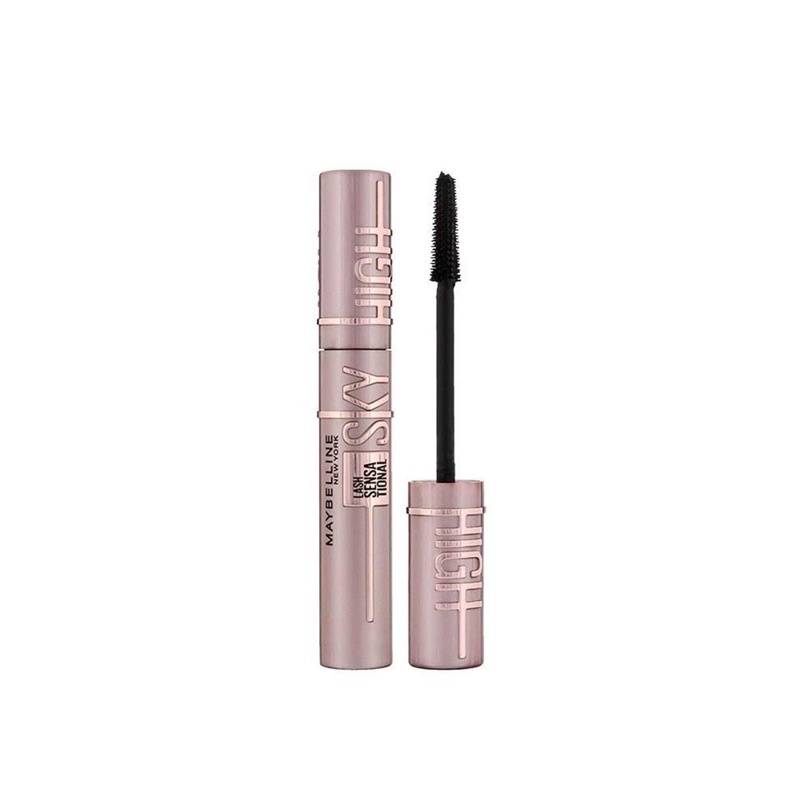 Mascara Maybelline Lash sensational Sky High