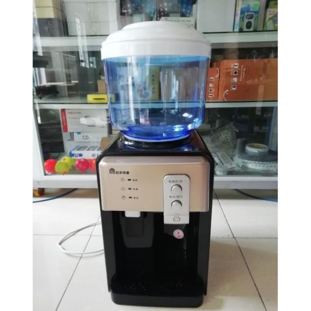 Bình úp vào cây nước nóng lạnh 8L-10L | BigBuy360 - bigbuy360.vn